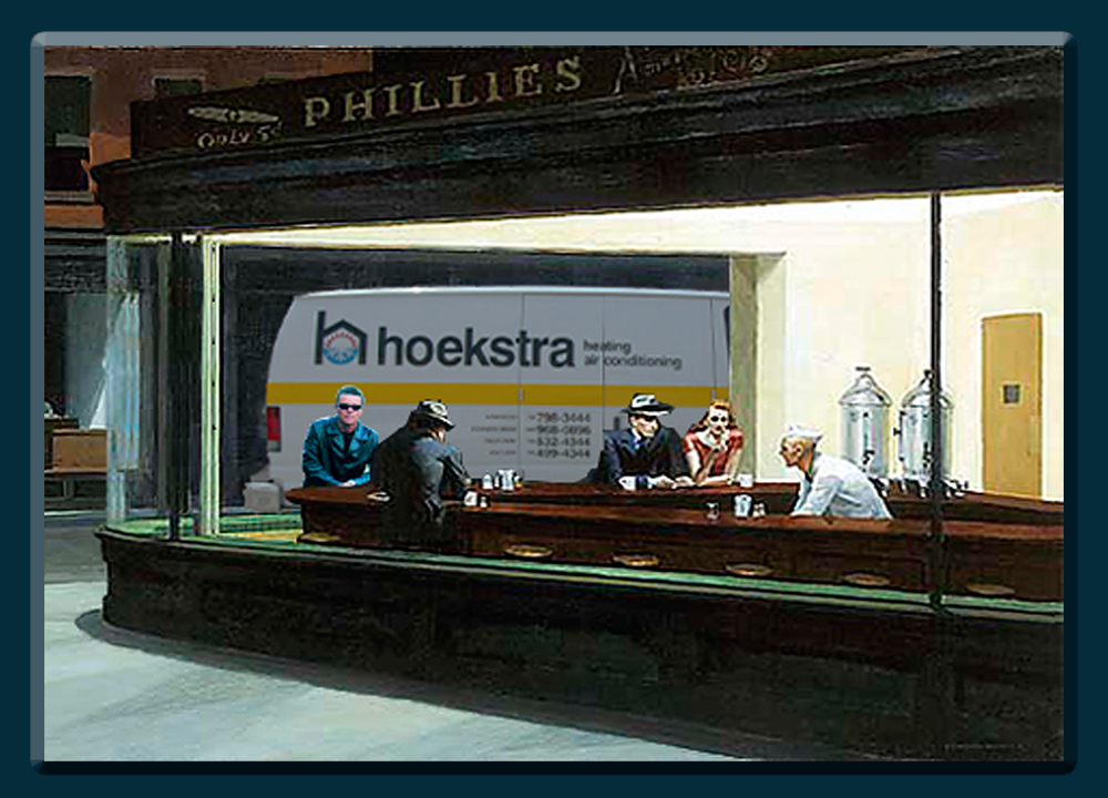 Nighthawks
